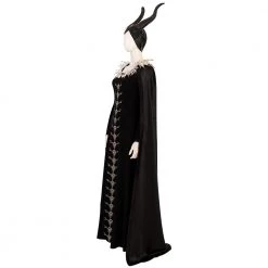 Maleficent: Mistress Of Evil Maleficent Suit Cosplay Costume -Game Costumes Sales COS 011 03 130