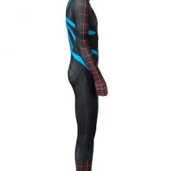 Marvel's Spider-man Secret War Jumpsuit Cosplay Costume -Game Costumes Sales COS 011 03 145