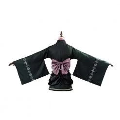 Final Fantasy VII:7 Remake Tifa Lockhart Kimono Cosplay Costume -Game Costumes Sales COS 011 03 146
