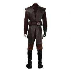 Star Wars Anakin Skywalker Cosplay Costume -Game Costumes Sales COS 011 03 172