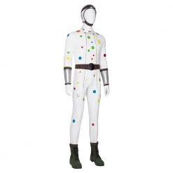 Suicide Squad Polka-Dot Man Cosplay Costume -Game Costumes Sales COS 011 03 188