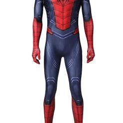 Marvel's Avengers Spider-Man Cosplay Costume -Game Costumes Sales COS 011 03 191