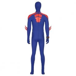 2023 Movie Spider-Man: Across The Spider-Verse Miles Morales Spider-Man Cosplay Costume -Game Costumes Sales COS 011 03 210