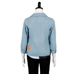 Doctor Who Season 10 Bill Potts Cosplay Costume -Game Costumes Sales COS 011 03 57