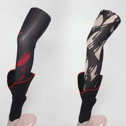 Fate/Extra CCC Rin Tosaka Cosplay Costume -Game Costumes Sales COS 011 03 77