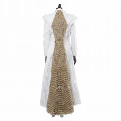 Game Of Thrones Season 7 Daenerys Targaryen Cosplay Costume -Game Costumes Sales COS 011 03 90