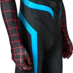 Marvel's Spider-man Secret War Jumpsuit Cosplay Costume -Game Costumes Sales COS 011 04 112 scaled