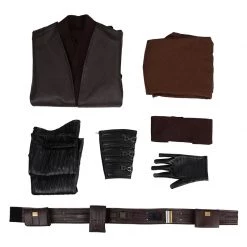 Star Wars Anakin Skywalker Cosplay Costume -Game Costumes Sales COS 011 04 129