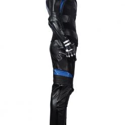 Batman: Gotham Knight Nightwing Cosplay Costume -Game Costumes Sales COS 011 04 132