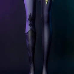 League Of Legends LOL Gwen Cosplay Costume -Game Costumes Sales COS 011 04 133