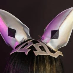 League Of Legends LOL Coven Ahri Cosplay Costume -Game Costumes Sales COS 011 04 137