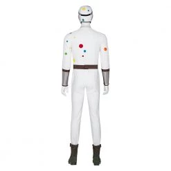 Suicide Squad Polka-Dot Man Cosplay Costume -Game Costumes Sales COS 011 04 138