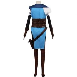The Legend Of Vox Machina Vex'ahlia Cosplay Costume -Game Costumes Sales COS 011 04 142