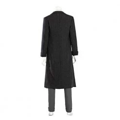 Fantastic Beasts: The Secrets Of Dumbledore Newt Scamander Cosplay Costume Version 2 -Game Costumes Sales COS 011 04 145