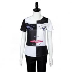 Doctor Who Season 10 Bill Potts Cosplay Costume -Game Costumes Sales COS 011 04 50