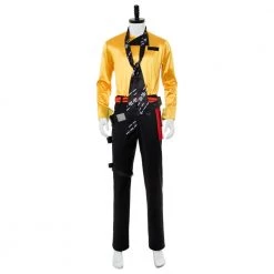 Solo: A Star Wars Story Lando Calrissian Cosplay Costume -Game Costumes Sales COS 011 04 72