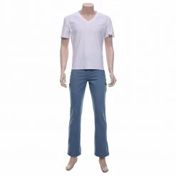 Overwatch Jesse McCree Outfit Cosplay Costume -Game Costumes Sales COS 011 04 97