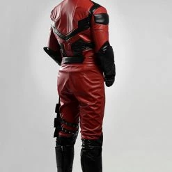 Daredevil Matt Murdock Cosplay Costume -Game Costumes Sales COS 011 05