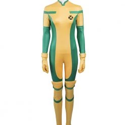 X-Men Rogue Cosplay Costume -Game Costumes Sales COS 011 05 17
