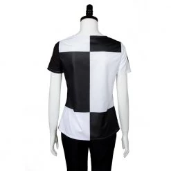 Doctor Who Season 10 Bill Potts Cosplay Costume -Game Costumes Sales COS 011 05 33