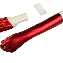 Captain America Sexy Girl Superhero Jumpsuit Cosplay Costume 12 Captain America Sexy Girl Superhero Jumpsuit Cosplay Costume -Game Costumes Sales COS 011 05 48