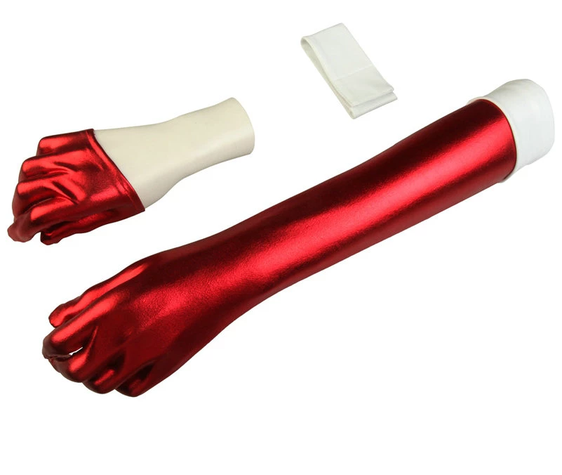 Captain America Sexy Girl Superhero Jumpsuit Cosplay Costume 7 Captain America Sexy Girl Superhero Jumpsuit Cosplay Costume - Image 5