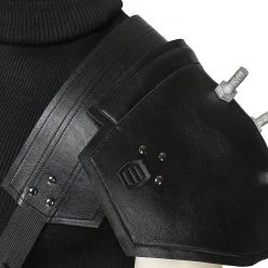 Final Fantasy VII Remake Cloud Strife Cosplay Costume -Game Costumes Sales COS 011 05 55