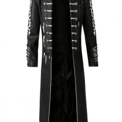 Devil May Cry 5 Vergil Cosplay Costume -Game Costumes Sales COS 011 05 56