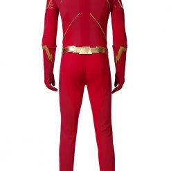 The Flash Season 6 Barry Allen Cosplay Costume -Game Costumes Sales COS 011 05 66
