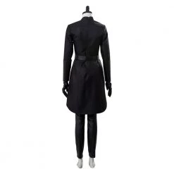 Star Wars Jedi: Fallen Order Second Sister Cosplay Costume -Game Costumes Sales COS 011 05 68