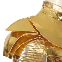 2020 Movie Wonder Woman 1984 Diana Prince Jumpsuit Cosplay Costume -Game Costumes Sales COS 011 05 69