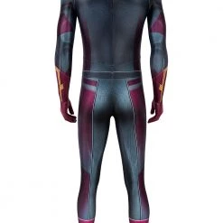 Avengers: Infinity War Vision Jumpsuit Cosplay Costume -Game Costumes Sales COS 011 05 76