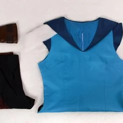 The Legend Of Vox Machina Vex'ahlia Cosplay Costume -Game Costumes Sales COS 011 05 96