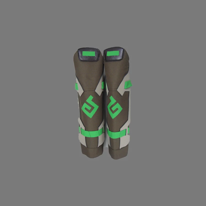 Overwatch Sparrow Genji Cosplay Costume 8 Overwatch Sparrow Genji Cosplay Costume - Image 6
