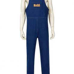 Child's Play Chucky Suit Cosplay Costume -Game Costumes Sales COS 011 06 33