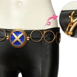 X-Men X-23 Laura Kinney Cosplay Costume -Game Costumes Sales COS 011 06 34