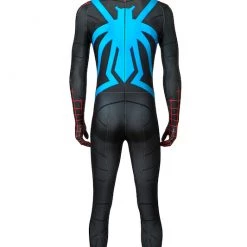 Marvel's Spider-man Secret War Jumpsuit Cosplay Costume -Game Costumes Sales COS 011 06 39