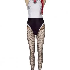 Genshin Impact Rosaria Cosplay Costume -Game Costumes Sales COS 011 06 47