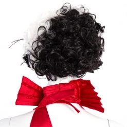 Cruella Cruella De Vil Cosplay Costume -Game Costumes Sales COS 011 06 52