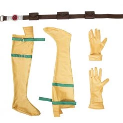 X-Men Rogue Cosplay Costume -Game Costumes Sales COS 011 06 8