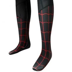 Marvel's Spider-man Secret War Jumpsuit Cosplay Costume -Game Costumes Sales COS 011 07 23