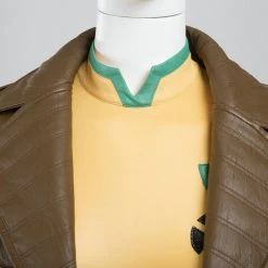 X-Men Rogue Cosplay Costume -Game Costumes Sales COS 011 07 3