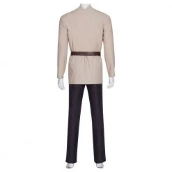 2022 TV Obi-Wan Kenobi Cosplay Costume Version 2 17 2022 TV Obi-Wan Kenobi Cosplay Costume Version 2 -Game Costumes Sales COS 011 07 40