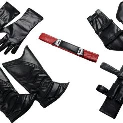 Daredevil Matt Murdock Cosplay Costume -Game Costumes Sales COS 011 08