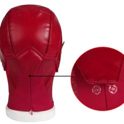 The Flash Season 6 Barry Allen Cosplay Costume -Game Costumes Sales COS 011 08 11