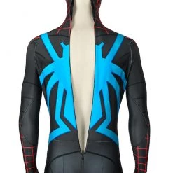 Marvel's Spider-man Secret War Jumpsuit Cosplay Costume -Game Costumes Sales COS 011 08 14