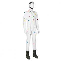 Suicide Squad Polka-Dot Man Cosplay Costume -Game Costumes Sales COS 011 08 24