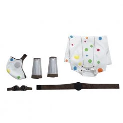 Suicide Squad Polka-Dot Man Cosplay Costume -Game Costumes Sales COS 011 09 14