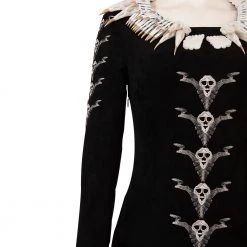 Maleficent: Mistress Of Evil Maleficent Suit Cosplay Costume -Game Costumes Sales COS 011 09 4