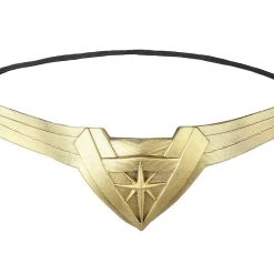 2020 Movie Wonder Woman 1984 Diana Prince Jumpsuit Cosplay Costume -Game Costumes Sales COS 011 13